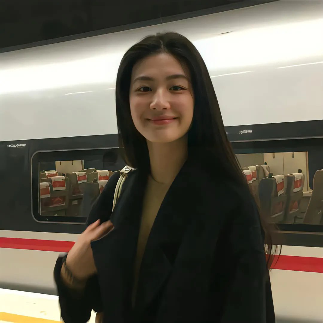 女性狂海报