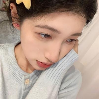 谁都会说我爱你海报