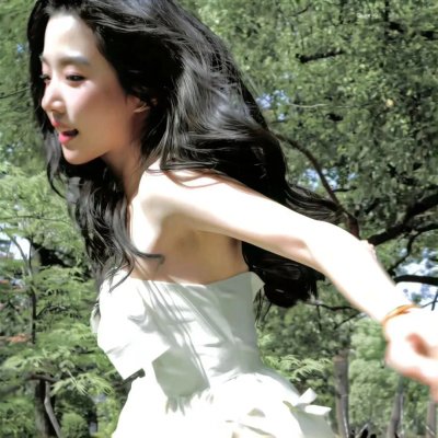 另一个时间海报