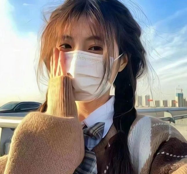 芳心之歌海报